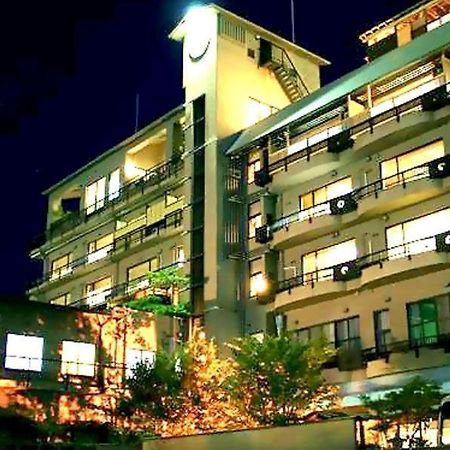 Toi Fujiya Hotel Heda Екстериор снимка