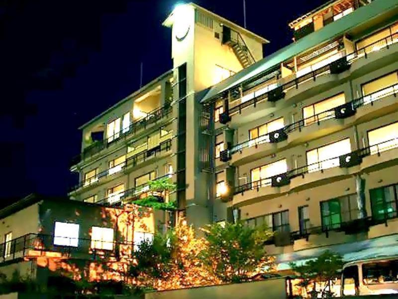 Toi Fujiya Hotel Heda Екстериор снимка